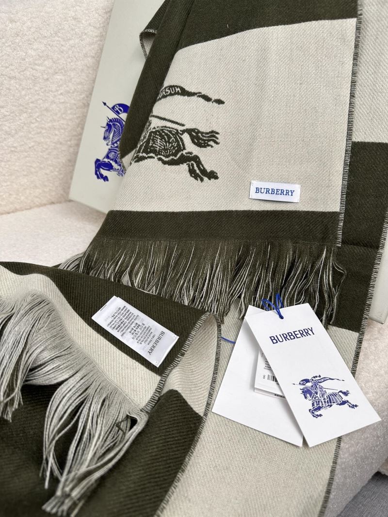 Burberry Scarf